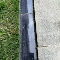 美瑞欧 黑色瓷砖 宽9cm长30cm 厚度8.2里 定制 100块/组 (单位:组) 货期6天