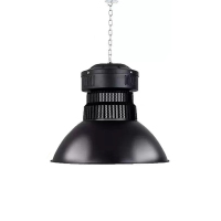 奥托多尔 led工矿灯工厂房车间仓库照明灯工业天棚灯工程款400W配50cm吊链和吸盘(单位:个)