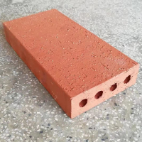 Hittery 烧结红砖 230×115×30mm 500块/组 不含卸货(单位:组)