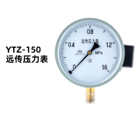 奥托多尔 远传压力表 YTZ-150 0~1.6MPA(单位:个)