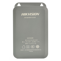 海康威视(HIKVISION) 电源适配器DS-2FA1202-B(C) (单位:个)