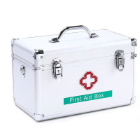 奥托多尔 应急医疗箱 14寸空箱 36*20*22cm (单位:个)