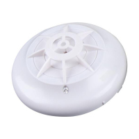 Hittery 火灾温感报警器 JTW-ZD-OT603 含底座(单位:套)货期22天