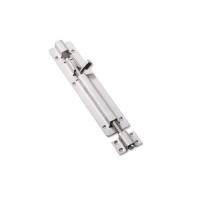 序号815 Hittery 明装不锈钢门插销 拉丝6寸15cm 起订10个(单位:个)