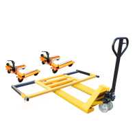 美瑞欧 移车器物业挪车器 3吨拖车 含YC-Y-5001辅助装置(单位:套)