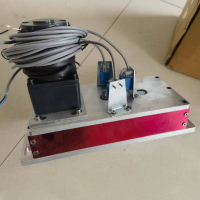 汇特益 摆闸配件 摆闸电机+机芯(含限位板) (单位:套)货期5天