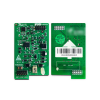 奥托多尔 报警主机回路 卡板子 4回路母板 JBF-11SF-LAS1(单位:个)货期9天