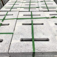 Hittery 排水沟盖板 芝麻白花岗岩30*48cm 厚度3mm 定制 20块/组 不含卸货 (单位:组) 货期5天