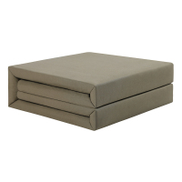 奥托多尔 定型被 军绿色 展开尺寸150*210厘米 叠好长48cm宽48cm 高18cm(单位:张)