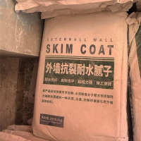 美瑞欧 外墙腻子粉 外墙抗裂耐水腻子 净含量:20±0.5kg (单位:包)
