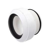 汇特益 落地感应冲水马桶排水口件 适用CW681马桶(单位:个) 货期92天