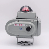 奥托多尔 电动执行器 5型(50牛米)220V (单位:个)