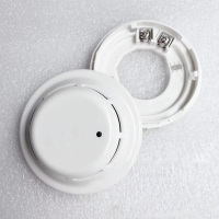 美瑞欧 烟感器JF-D21S 含底座 (单位:套)