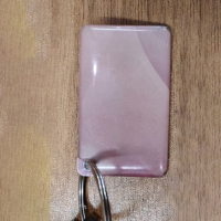 奥托多尔 IC滴胶卡(进口芯片) YK-S50-DM30*50mm 质保1年 来图定制 10张/组(单位:组)货期17天