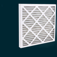 美瑞欧 初效纸框过滤网 595*285*45mm(单位:个)