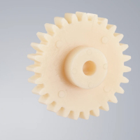 美瑞欧 消防信号闸阀信号器配件 阀门信号反馈装置 塑料齿轮 信号盒主题齿轮 XZ (单位:个)