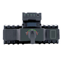 汇特益 自动转换开关电器 SIWOKU-100/4P 32A (单位:台) 货期9天