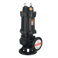 宇翔(YU XIANG) 污水泵 50WQD15-15-1.5 1500w 2寸(单位:个)