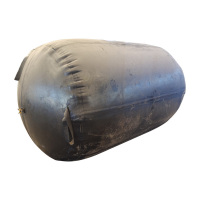 汇特益 封堵充气气囊 DN600 长1米 直径590mm 含配件 三通 压力表 软管 卡箍等(单位:套)