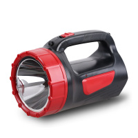 美瑞欧 户外探照手提灯 KM-2637N★升级10W大功率★3000mAh大容量★持久续航 (单位:个)