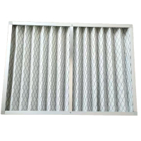 美瑞欧 中央空调约克机组初效过滤网 310*540*45mm(单位:片)货期5天