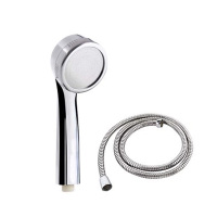 汇特益 沐浴软管 增压喷头含普通淋浴管2米 (单位:套)