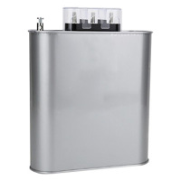 美瑞欧 自愈式低电压并联电容器 BSMJ0.4-15-3 额定电压:400V 额定电流:21.7A(单位:个)