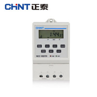 正泰(CHNT) 时控开关 定时开关 NKG1AC 220V(单位:个)