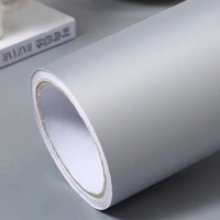 美瑞欧 贴纸 加厚高级灰 60厘米宽 5米长 (单位:卷)