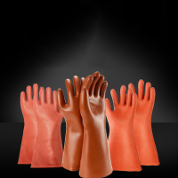 美瑞欧 绝缘手套 手型款 12KV(单位:双)