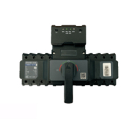 美瑞欧 自动转换开关 SIWOKU-100A/4R 工作电压400V及以下 最小电流16A(单位:只)