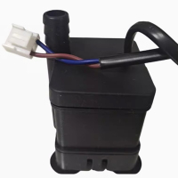 汇特益 空调专用水泵 220v 50HZ 适用和山电梯 起订10(单位:个)