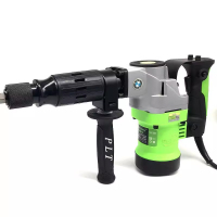 Hittery普力通 工业级混泥土专业电镐 0810 润田佳力 大功率(单位:个)