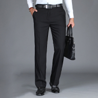 美瑞欧 西裤 男款 春秋/黑色 码数有31-42可选 (单位:件)