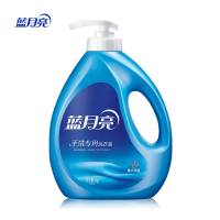 蓝月亮 洗衣液 1kg/瓶(单位:瓶)