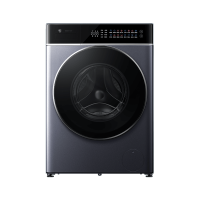 小米洗衣机10kg智投洗Pro全自动滚筒精华洗4098