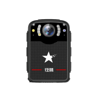 执法记录仪 泛腾 DSJ-HD218 按键式 128GB 红外夜视