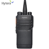 海能达(Hytera)TD510 数字商用商业对讲机 巡更专业对讲手持台