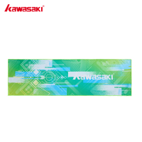 川崎(KAWASAKI)运动产品 冷感毛巾LX-MJ092