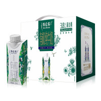 蒙牛特仑苏有机纯牛奶梦幻盖250ml*10盒整箱学生早餐奶 特仑苏有机梦幻盖