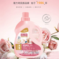 隆力奇玫瑰香氛洗衣液 柔顺护衣 持久留香 洗衣香水 玫瑰香氛洗衣液2.1kg
