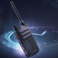 对讲机 海能达/Hytera AP510 数字+模拟 4000mAh 5公里 32个