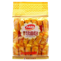 达利园法式软面包香奶味360g*2袋