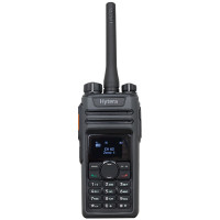 海能达(Hytera)PD590 手台数模两用