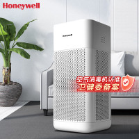 霍尼韦尔(honeywell)空气消毒机 UV消毒除菌 除甲醛 除雾霾PM2.5 空气净化器KJ560F-P22W