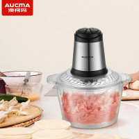 澳柯瑪(AUCMA)食品加工器(电动料理机)SL30W5 厨房料理机/料理机/剁馅器