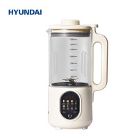 HYUNDAI(现代)多功能轻音破壁机HX-DJ06 养生壶