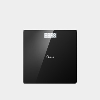 美的(Midea)体重秤MO-CW7黑色