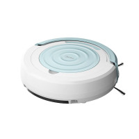 美的(Midea)扫地机器人R2TCN 扫拖一体机