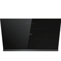 美的(Midea)WiFi智控家用油烟机CXW-280-CC2